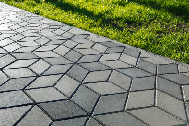 Best Residential Paver Driveway  in Gulf Hills, MS