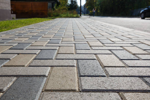 Best Residential Driveway Paver Services  in Gulf Hills, MS