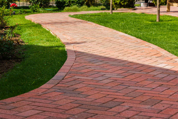 Reasons to Select Us for Your Driveway Paving Requirements in Gulf Hills, MS