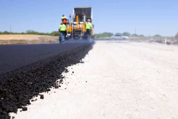 Best Commercial Driveway Pavers  in Gulf Hills, MS